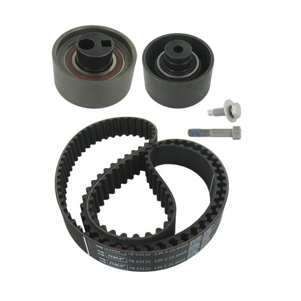 VKMA03130 SKF Комплект ремня ГРМ