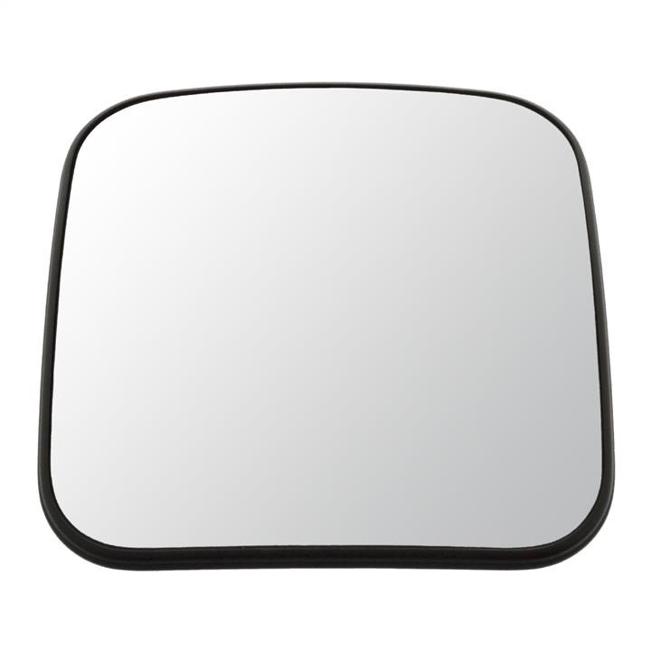 febi 49929 Дзеркальне скло, зовнішнє дзеркало 49929: Купити в Україні - Добра ціна на EXIST.UA!
