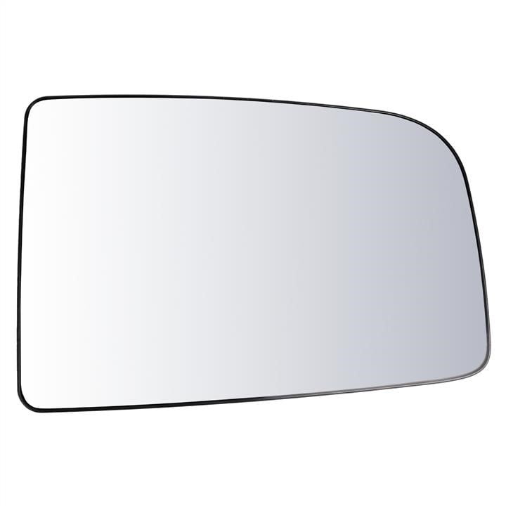 febi 49947 Дзеркальне скло, зовнішнє дзеркало 49947: Купити в Україні - Добра ціна на EXIST.UA!