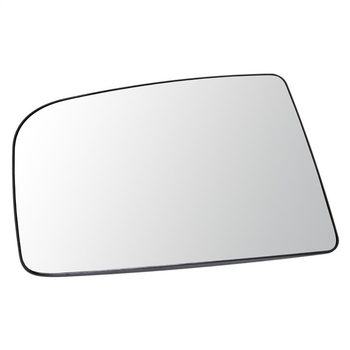febi 49948 Дзеркальне скло, зовнішнє дзеркало 49948: Купити в Україні - Добра ціна на EXIST.UA!
