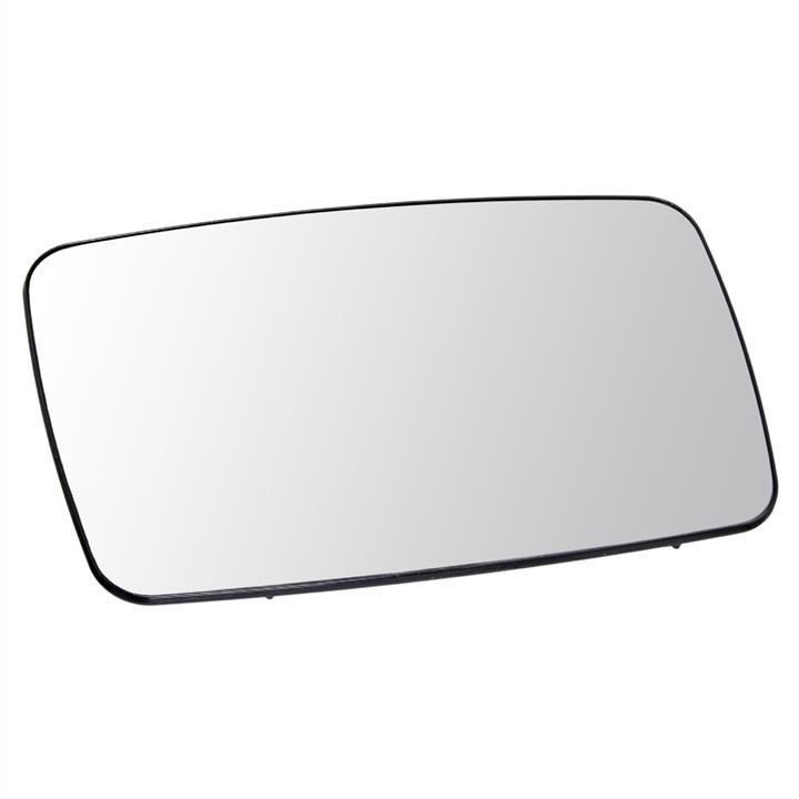 febi 49951 Дзеркальне скло, зовнішнє дзеркало 49951: Купити в Україні - Добра ціна на EXIST.UA!