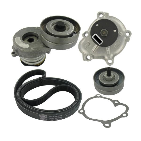 VKMC353152 SKF Комплект ремня генератора