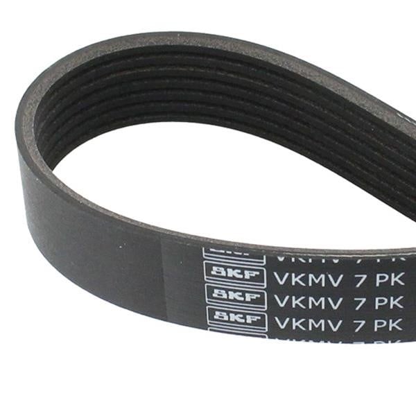 SKF VKMV 7PK1290 Поликлиновый ремень 7PK1290 VKMV7PK1290: Отличная цена - Купить в Украине на EXIST.UA! VKMV7PK1290 SKF Поликлиновый ремень 7PK1290