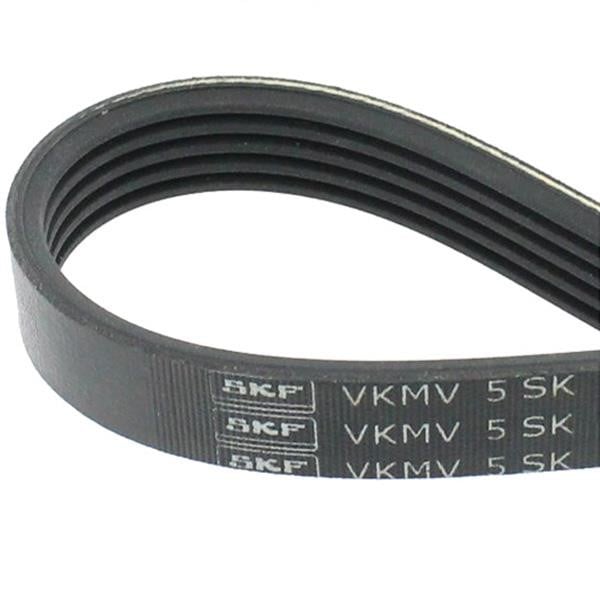 SKF VKMV 5SK868 Ремінь поліклиновий VKMV5SK868: Купити в Україні - Добра ціна на EXIST.UA!