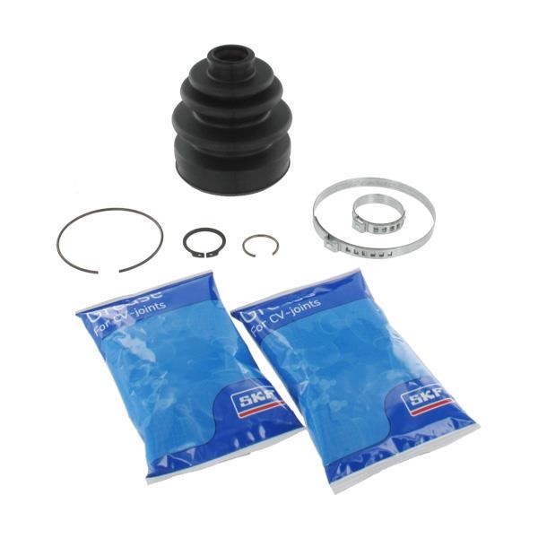 VKJP8123 SKF Пильовик приводного валу, комплект
