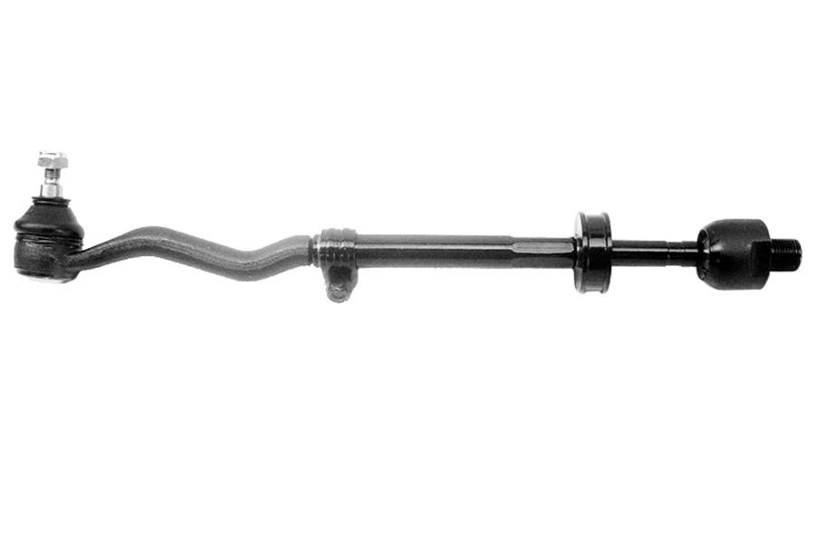 SKF VKDY 338518 Тяга рульова з наконечником, комплект VKDY338518: Приваблива ціна - Купити в Україні на EXIST.UA! VKDY338518 SKF Тяга рульова з наконечником, комплект
