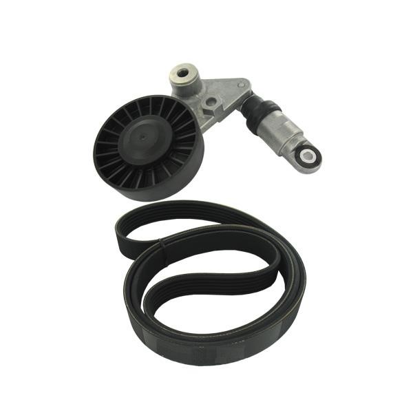 VKMA35107 SKF Комплект ремня генератора