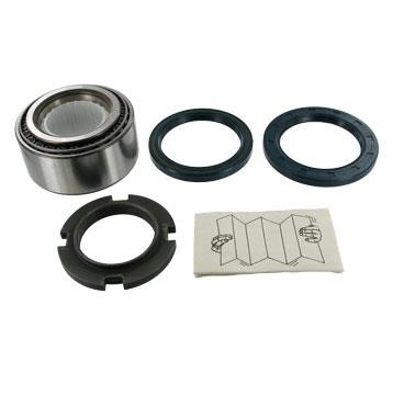 VKBA813 SKF Подшипник ступицы колеса, комплект