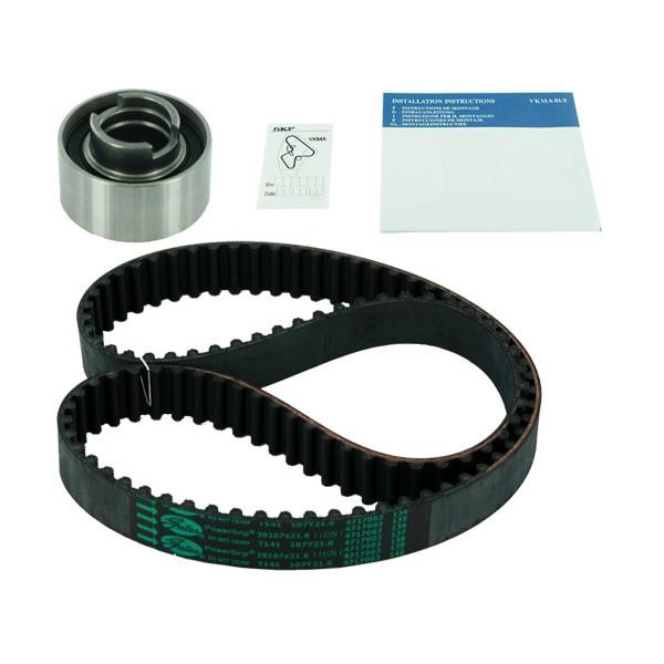 SKF VKMA 94101 Комплект зубчастих ременів VKMA94101: Купити в Україні - Добра ціна на EXIST.UA! VKMA94101 SKF Комплект зубчастих ременів