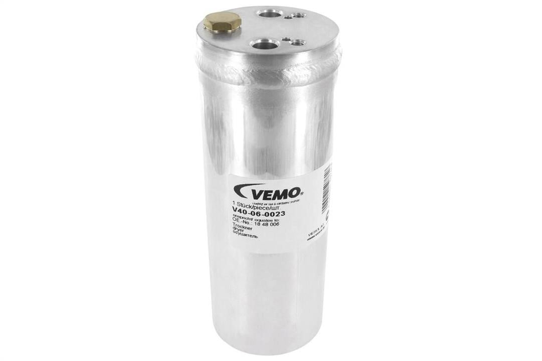 Vemo V40-06-0023 Осушувач кондиціонера V40060023: Купити в Україні - Добра ціна на EXIST.UA!