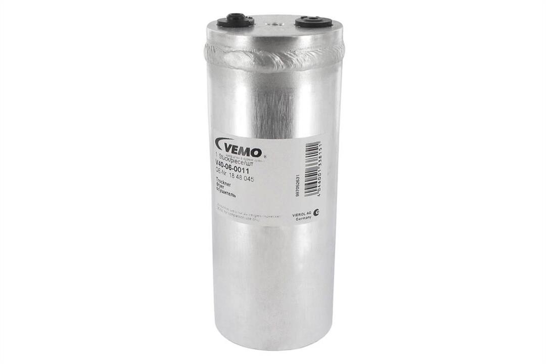 Vemo V40-06-0011 Осушувач кондиціонера V40060011: Купити в Україні - Добра ціна на EXIST.UA!