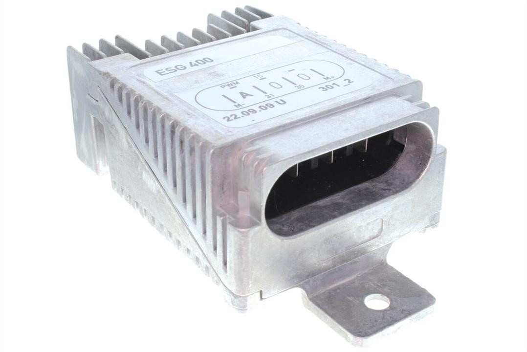 Vemo V30-79-0013 Резистор електродвигуна вентилятора V30790013: Приваблива ціна - Купити в Україні на EXIST.UA!