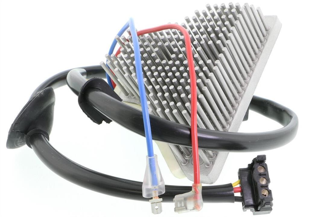 Vemo V30-79-0001 Резистор електродвигуна вентилятора V30790001: Купити в Україні - Добра ціна на EXIST.UA!