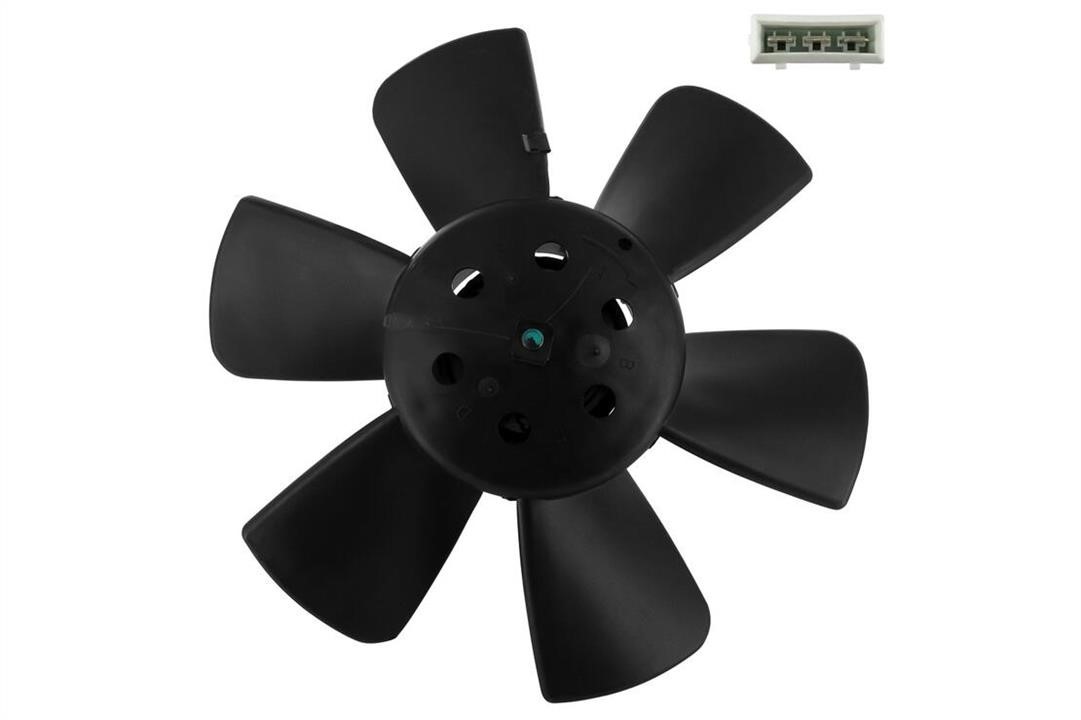 Vemo V15-01-1813 Вентилятор радіатора охолодження V15011813: Купити в Україні - Добра ціна на EXIST.UA!