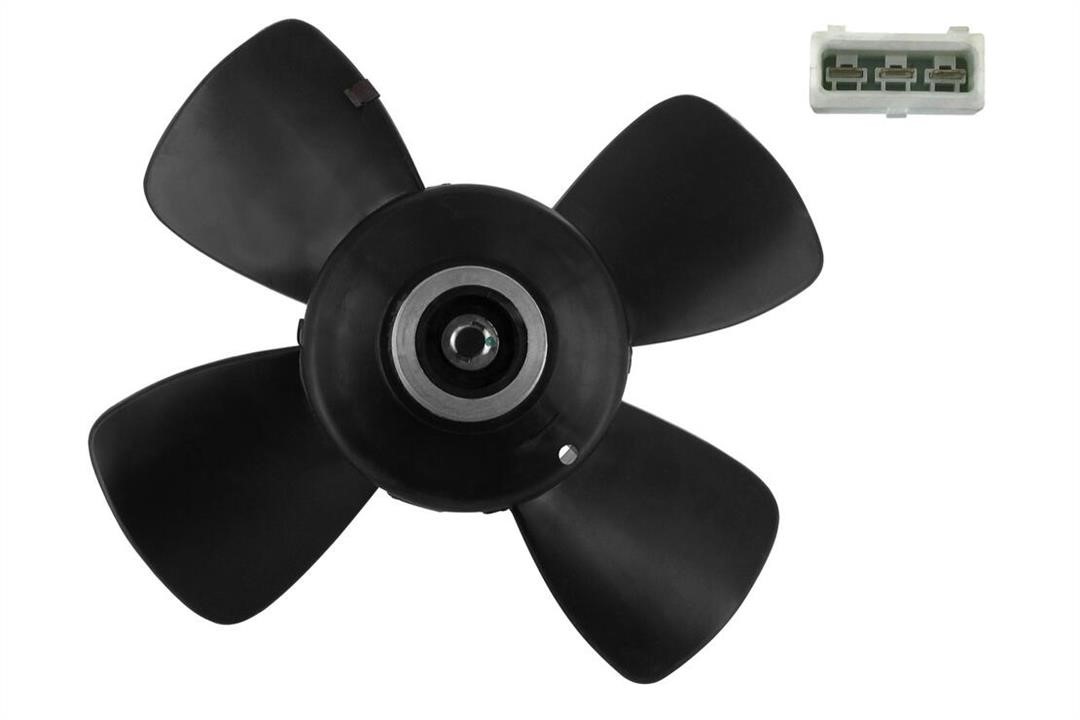 Vemo V15-01-1804-1 Вентилятор радіатора охолодження V150118041: Купити в Україні - Добра ціна на EXIST.UA!
