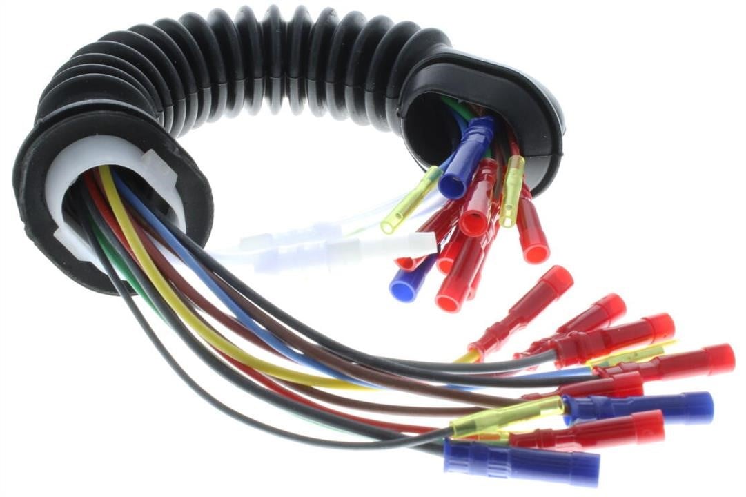 Vemo V10-83-0023 Ремкомплект кабелю V10830023: Купити в Україні - Добра ціна на EXIST.UA!
