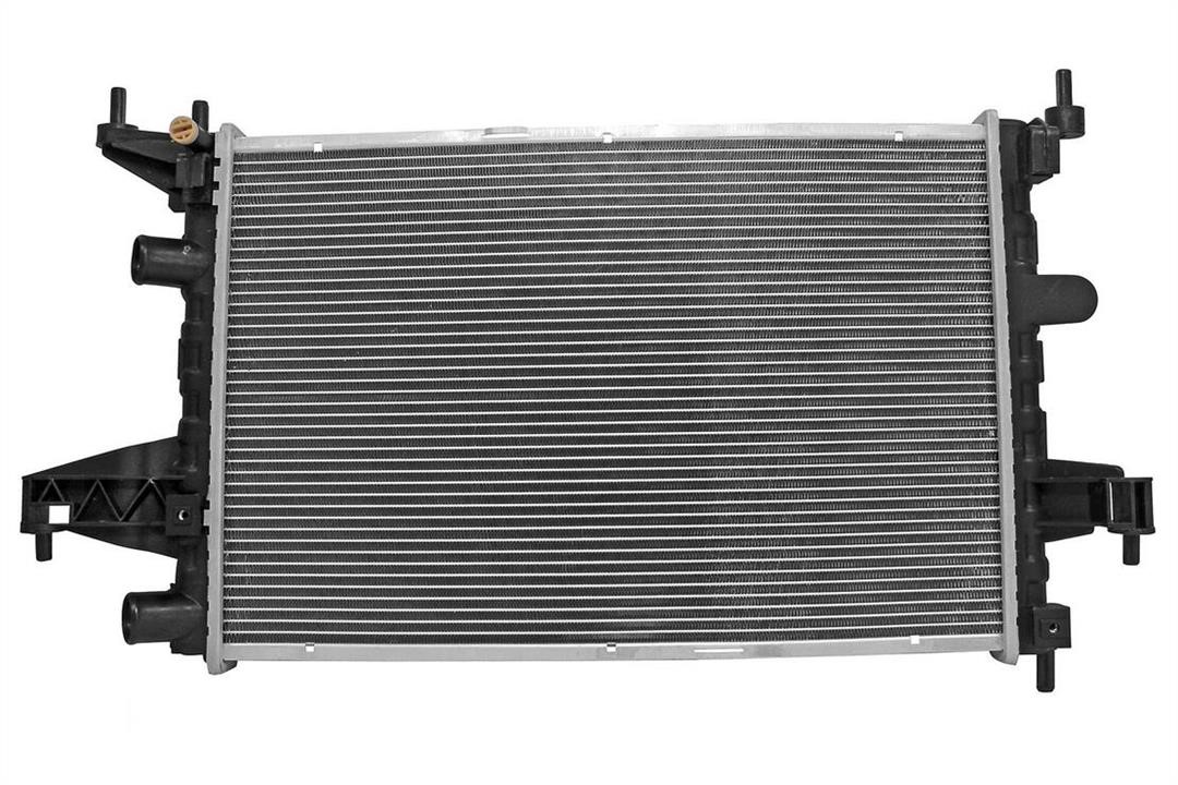 Vemo V40-60-2059 Радіатор охолодження двигуна V40602059: Купити в Україні - Добра ціна на EXIST.UA!