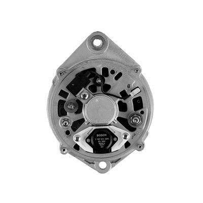Bosch 0 120 469 920 Генератор 0120469920: Купити в Україні - Добра ціна на EXIST.UA! 0120469920 Bosch Генератор