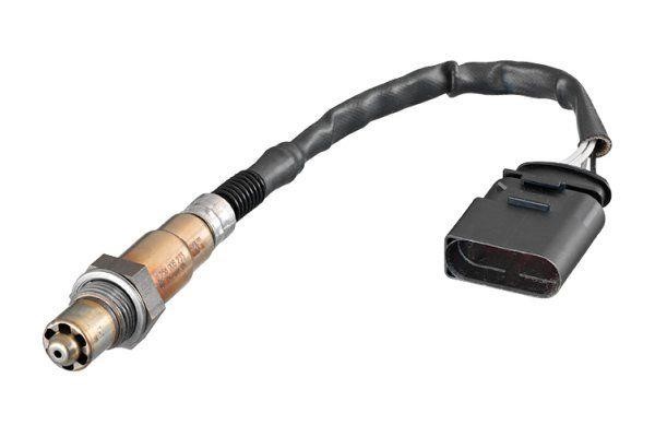 0258006334 Bosch Датчик кислородный / Лямбда-зонд