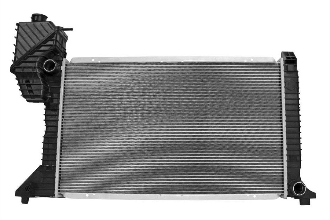 Vemo V30-60-1302 Радіатор охолодження двигуна V30601302: Купити в Україні - Добра ціна на EXIST.UA!