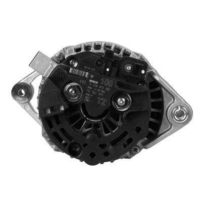 Bosch 0 124 415 002 Генератор 0124415002: Приваблива ціна - Купити в Україні на EXIST.UA! 0124415002 Bosch Генератор