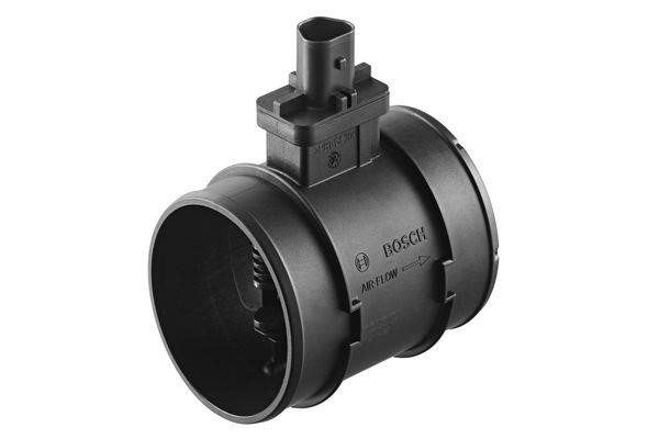 Bosch 0 280 218 207 Датчик ДМРВ 0280218207: Отличная цена - Купить в Украине на EXIST.UA! 0280218207 Bosch Датчик ДМРВ
