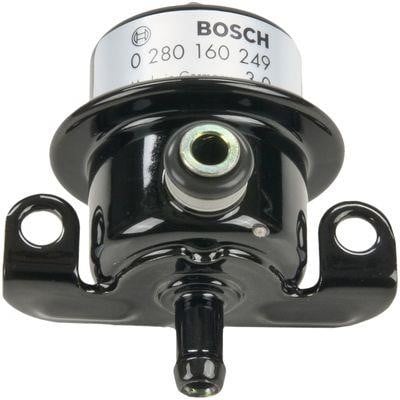 Bosch 0 280 160 249 Гаситель пульсацій подачі палива 0280160249: Купити в Україні - Добра ціна на EXIST.UA!