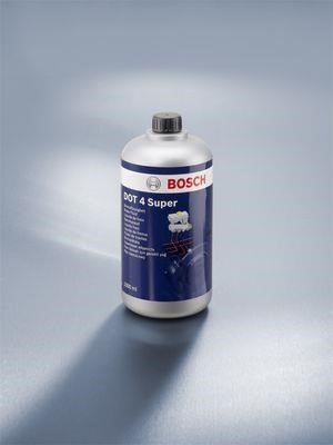 Bosch 1 987 479 118 Гальмівна рідина 1987479118: Купити в Україні - Добра ціна на EXIST.UA!