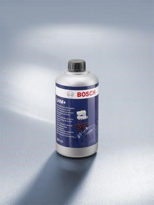 Bosch 1 987 479 123 Рідина гідравлічна Bosch, 0,5л 1987479123: Приваблива ціна - Купити в Україні на EXIST.UA!