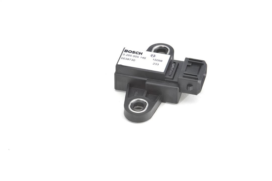 Bosch Датчик прискорення (ESP) – ціна