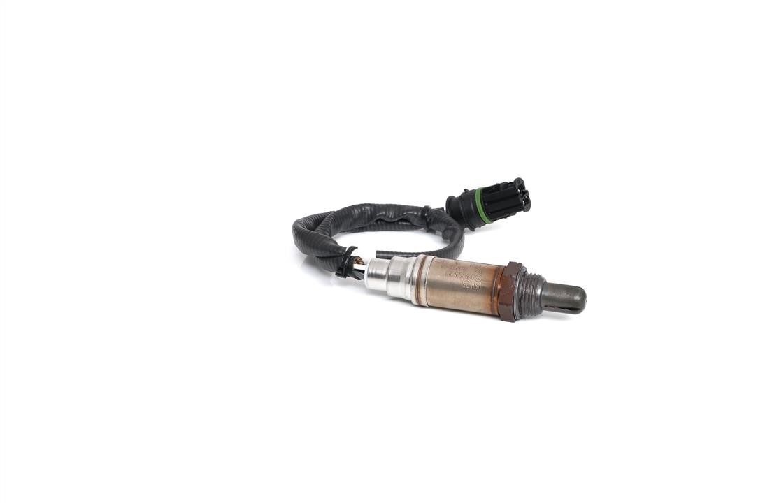 Bosch Датчик кисневий &#x2F; Лямбда-зонд – ціна 4488 UAH