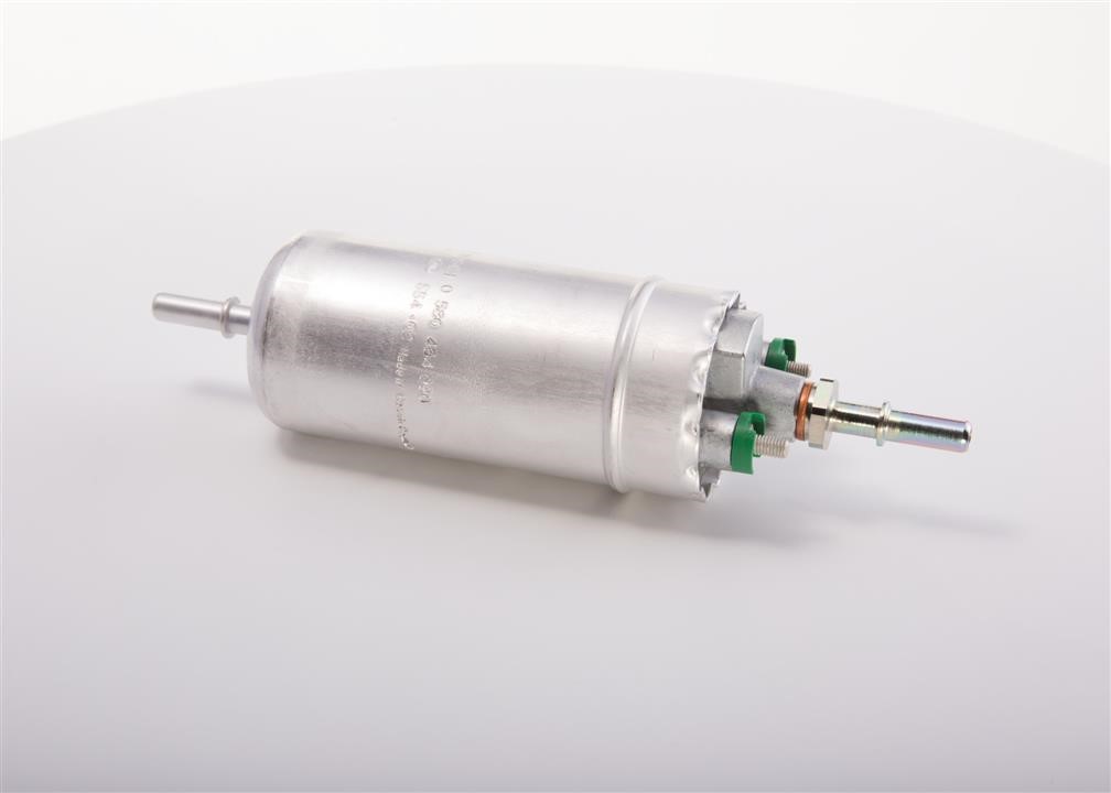 Насос топливный Bosch 0 580 464 090
