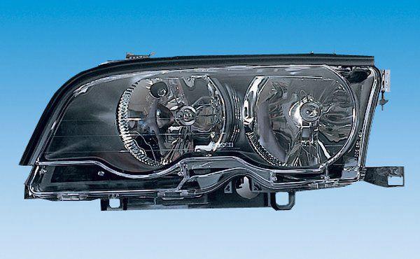 0301157605 Bosch Фара основная левая