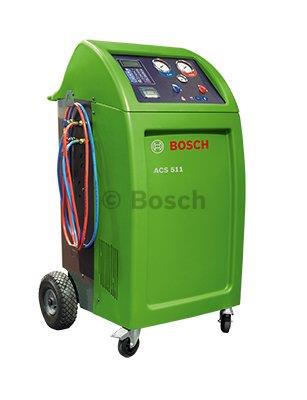 Bosch S P00 000 001 Установка для обслуговування систем кондиціонування SP00000001: Купити в Україні - Добра ціна на EXIST.UA!