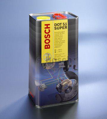 Bosch 1 987 479 042 Гальмівна рідина 1987479042: Купити в Україні - Добра ціна на EXIST.UA!