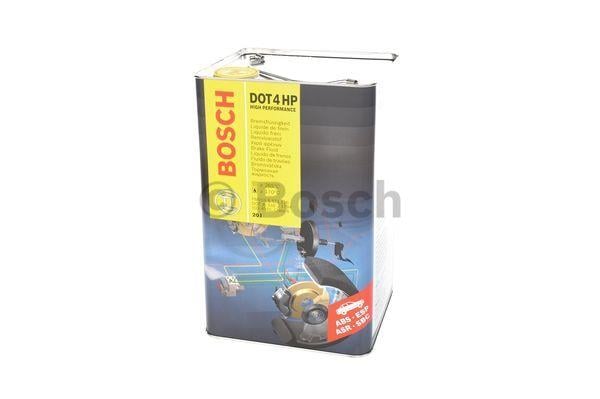 Bosch 1 987 479 066 Гальмівна рідина 1987479066: Купити в Україні - Добра ціна на EXIST.UA!