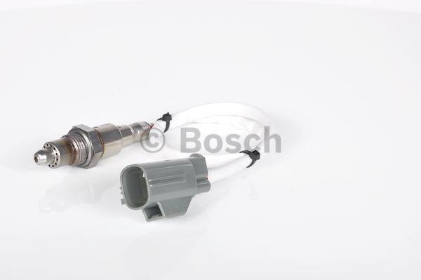 Bosch 0 258 030 021 Датчик кисневий / Лямбда-зонд 0258030021: Купити в Україні - Добра ціна на EXIST.UA!
