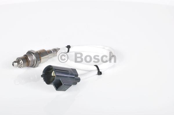 Bosch 0 258 030 025 Датчик кисневий / Лямбда-зонд 0258030025: Купити в Україні - Добра ціна на EXIST.UA!
