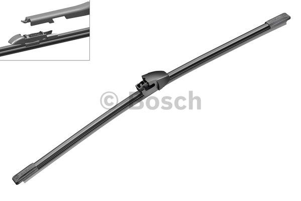 Bosch 3 397 013 741 Щітка склоочисника безкаркасна задня Bosch Aerotwin Rear 250 мм (10") 3397013741: Приваблива ціна - Купити в Україні на EXIST.UA!