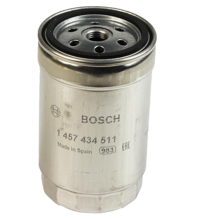 Bosch 1 457 434 511 Фільтр палива 1457434511: Купити в Україні - Добра ціна на EXIST.UA!