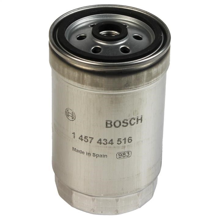 Bosch 1 457 434 516 Фільтр палива 1457434516: Купити в Україні - Добра ціна на EXIST.UA!