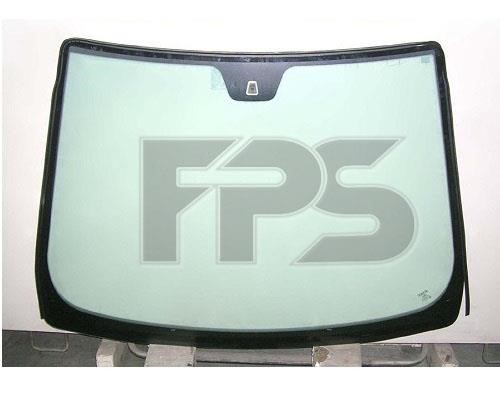 FPS GS 2609 D11 Скло вітрове GS2609D11: Купити в Україні - Добра ціна на EXIST.UA!