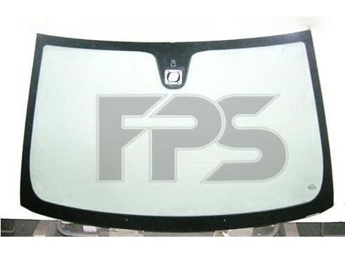 FPS GS 2610 D11 Скло вітрове GS2610D11: Купити в Україні - Добра ціна на EXIST.UA!