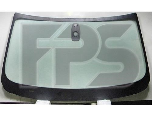 FPS GS 1412 D16 Скло вітрове GS1412D16: Купити в Україні - Добра ціна на EXIST.UA!
