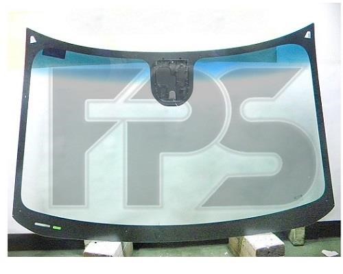 FPS GS 1716 D11-X Скло вітрове GS1716D11X: Купити в Україні - Добра ціна на EXIST.UA!