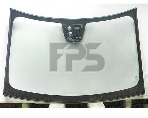 GS2618D12 FPS Стекло ветровое
