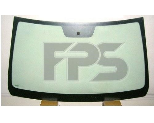 FPS GS 2701 D14 Скло вітрове GS2701D14: Купити в Україні - Добра ціна на EXIST.UA!