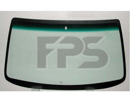 FPS GS 1130 D11 Скло вітрове GS1130D11: Купити в Україні - Добра ціна на EXIST.UA!