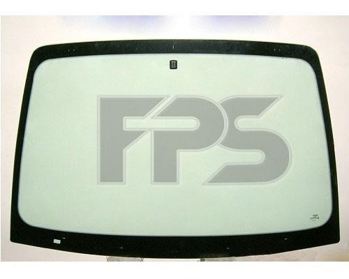 FPS GS 2010 D12 Скло вітрове GS2010D12: Купити в Україні - Добра ціна на EXIST.UA!