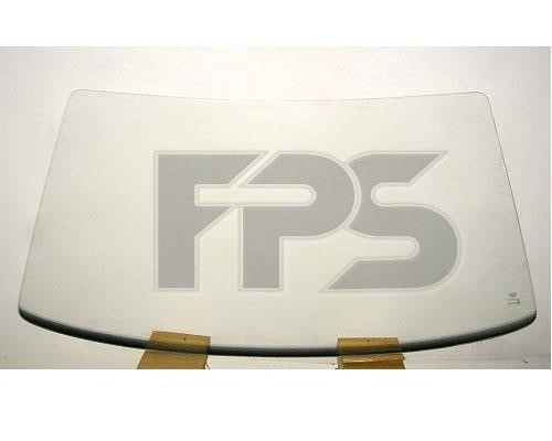 FPS GS 2020 D12 Скло вітрове GS2020D12: Купити в Україні - Добра ціна на EXIST.UA!